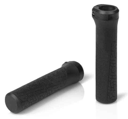 XLC Lenkergriff Sport - Schwarz, Mit Schraubensicherung 3 XLC Lenkergriff Sport - Schwarz, Mit Schraubensicherung – Bild 3