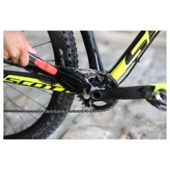 Zefal Reinigungsbürsten-Set 3-teilig -BikeWerkstatt Verkaufsgeschäft zb twist ation 2